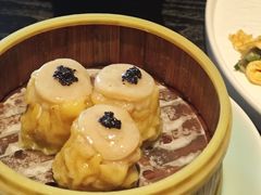 -五缘湾凯悦酒店·悦饗中餐厅