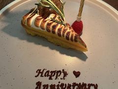 -Entrecôte 法国牛扒馆(保利·时光里店)