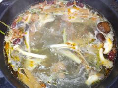 -蜀大侠火锅(森兰花园城店)