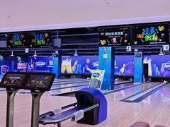 -大鲁阁保龄球(苏州园区店)