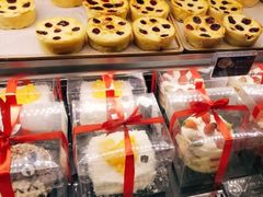 -BREAD WAY面包路·欧式面包(龙湖时代D馆店)