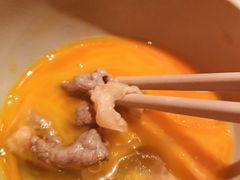-牛New寿喜烧(中山公园龙之梦店)