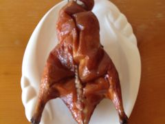 -古道惠风饭庄