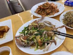 -鹏城人家海鲜酒家·23年老字号(较场尾店)