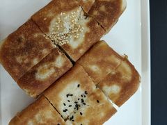 -诺敏塔拉奶茶-布里亚特包子-手把肉(锦都会店)