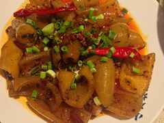 -小龙坎火锅(全球总店)