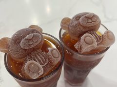 -澳门陈光记烧味饭店(南京德基广场店)