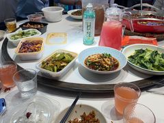 -川正旺江湖菜(三元桥店)