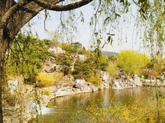 -北京西山国家森林公园