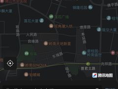 -CGV影城(东方广场4DX店)