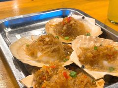 -京朋串屋·烧烤(望京西路总店)