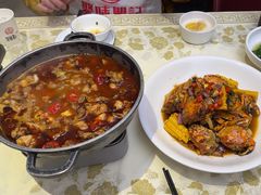 -聚味瞿记·龙虾堂(坡子街店)