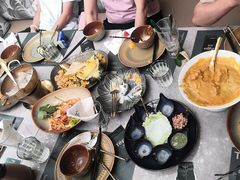 -Tegu泰古莲·泰国餐厅(红山6979店)
