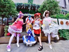 -胡桃里音乐酒馆(下沙店)
