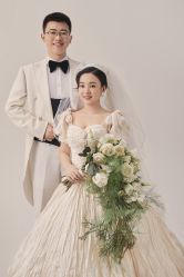 -Mu慕婚纱摄影·超级工作室