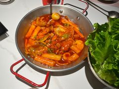 -西塔老太太泥炉烤肉(望京一店)