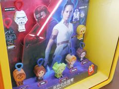 -麦当劳(新新大道岗丰店)