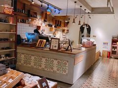 -时光花园(白鹭洲店)