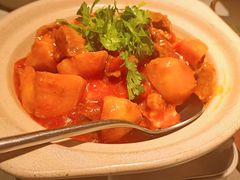 -小厨娘淮扬菜(河西奥美大厦店)