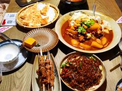 -那时新疆·若羌(经纬汇店)