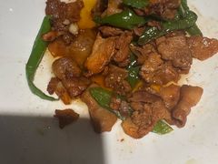 -老阿爸鲜鱼土菜(园区永旺店)