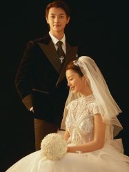 -日光视觉婚纱摄影(旗舰店)