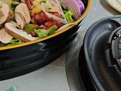 -牛犇炭火烤肉·鲜切烤肉(承德总店)