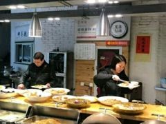 -素清香(解放路店)