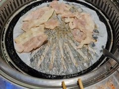 -北京汉斯特自助烤肉(临朐店)