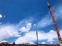 -八廓街-根敦群培纪念馆