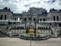 -珠海圆明新园