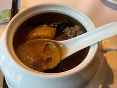 -富力丽思卡尔顿酒店·丽轩中餐厅