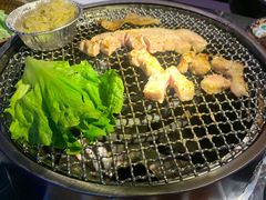 -十三姨正合丰烤肉(营迹路店)