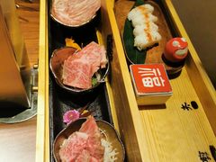 -牛道·和牛九食(市府恒隆广场店)