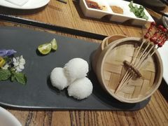 -阿里家·新疆烤肉酒場 by MIG