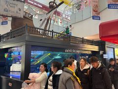 -凯德广场(学府店)