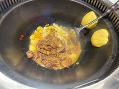 -玺炖·中国铁锅炖(虹桥天街店)