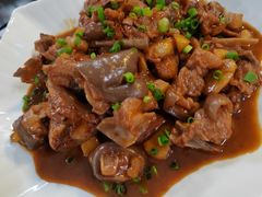 -三得正宗乌烈乳羊(环城东二路店)