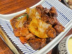 -古京·臻致料理(月湖店)