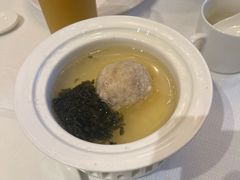 -扬州香格里拉·香宫中餐厅