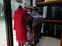 -香港威德诚洋服BESPOKE西服西装高级定制(上海湾一店)