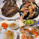 🔥平价海鲜盛宴！商务宴请好去处🦞