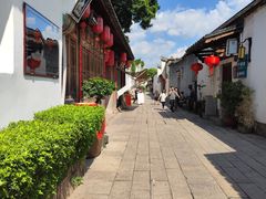 -三坊七巷历史文化街区