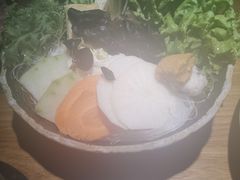 -呷哺呷哺 黄金牧场 (新中关购物中心店)