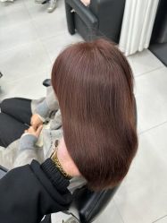 -U·NI SALON 造型