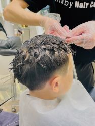 -MMbyHairCode 芭曲发型沙龙