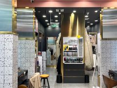 -海马体照相馆|大师(北京华贸中心店)