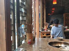 -重庆渝达老火锅(春熙路店)