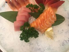 -东京屋(武定路店)