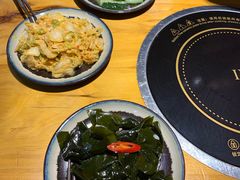 -大牛湾·眷村牛肉面(蠡溪店)